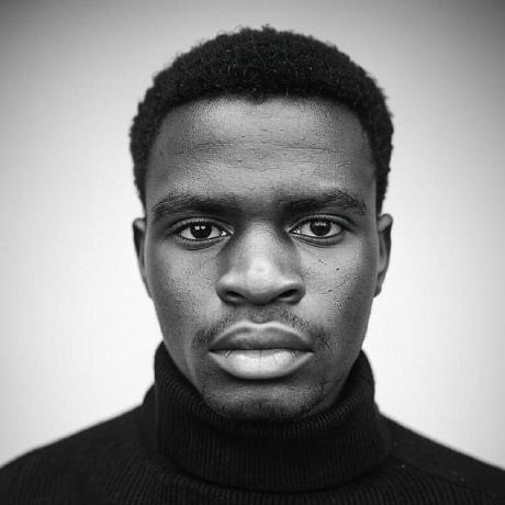 Profile photo of John Apollos Olal Onyango